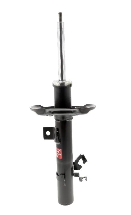 3340158 – KYB SHOCKS Shock Absorber, Nitrogen Gas Charged Limited Lifetime Warranty Non Adjustable Valving Without Sh...